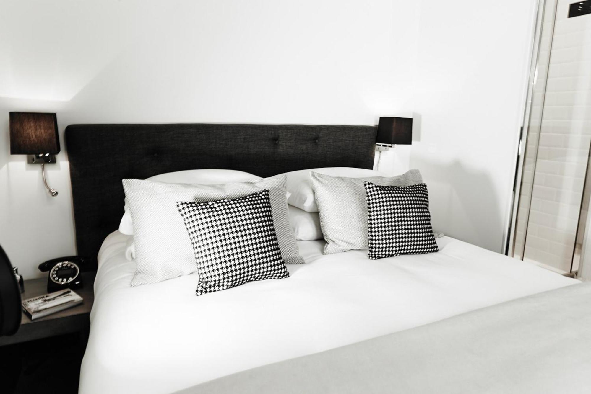 Maison D'Anthouard Écully Zimmer foto